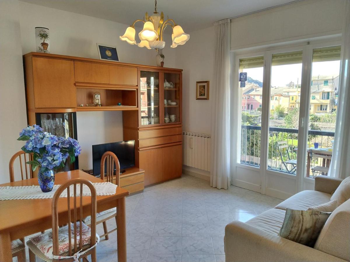 Elena House Διαμέρισμα Λεβάντο Εξωτερικό φωτογραφία