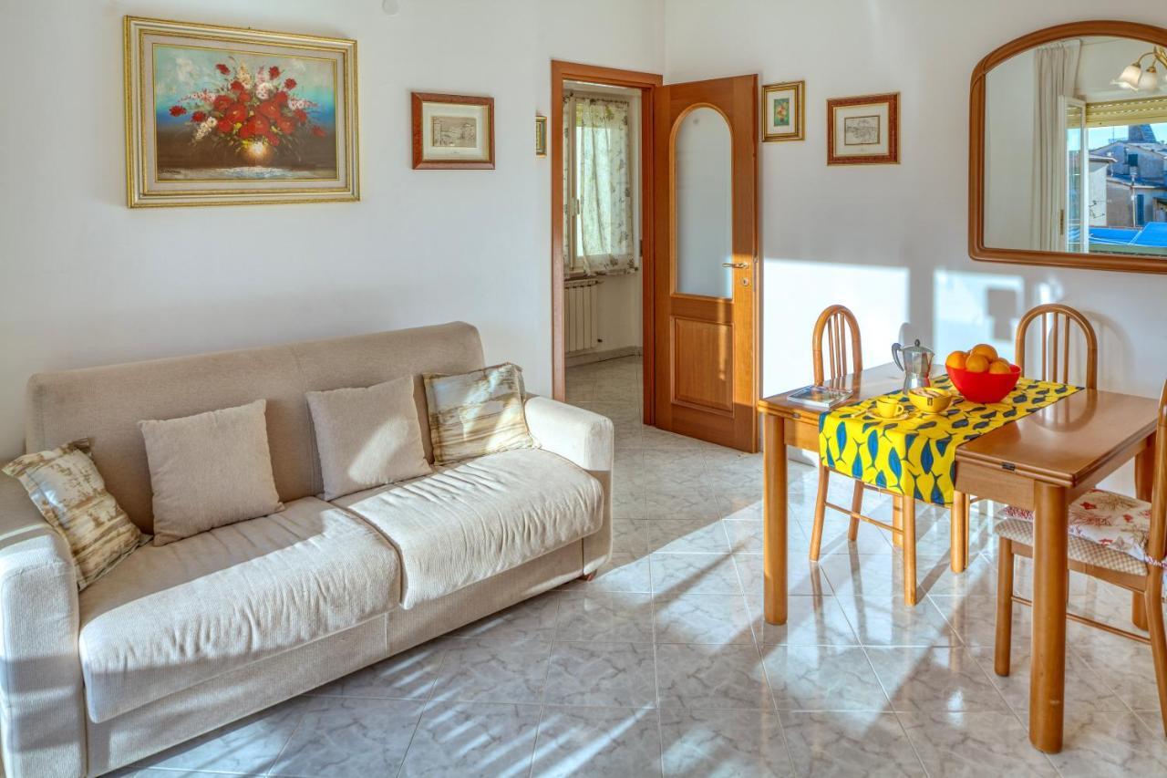 Elena House Διαμέρισμα Λεβάντο Εξωτερικό φωτογραφία