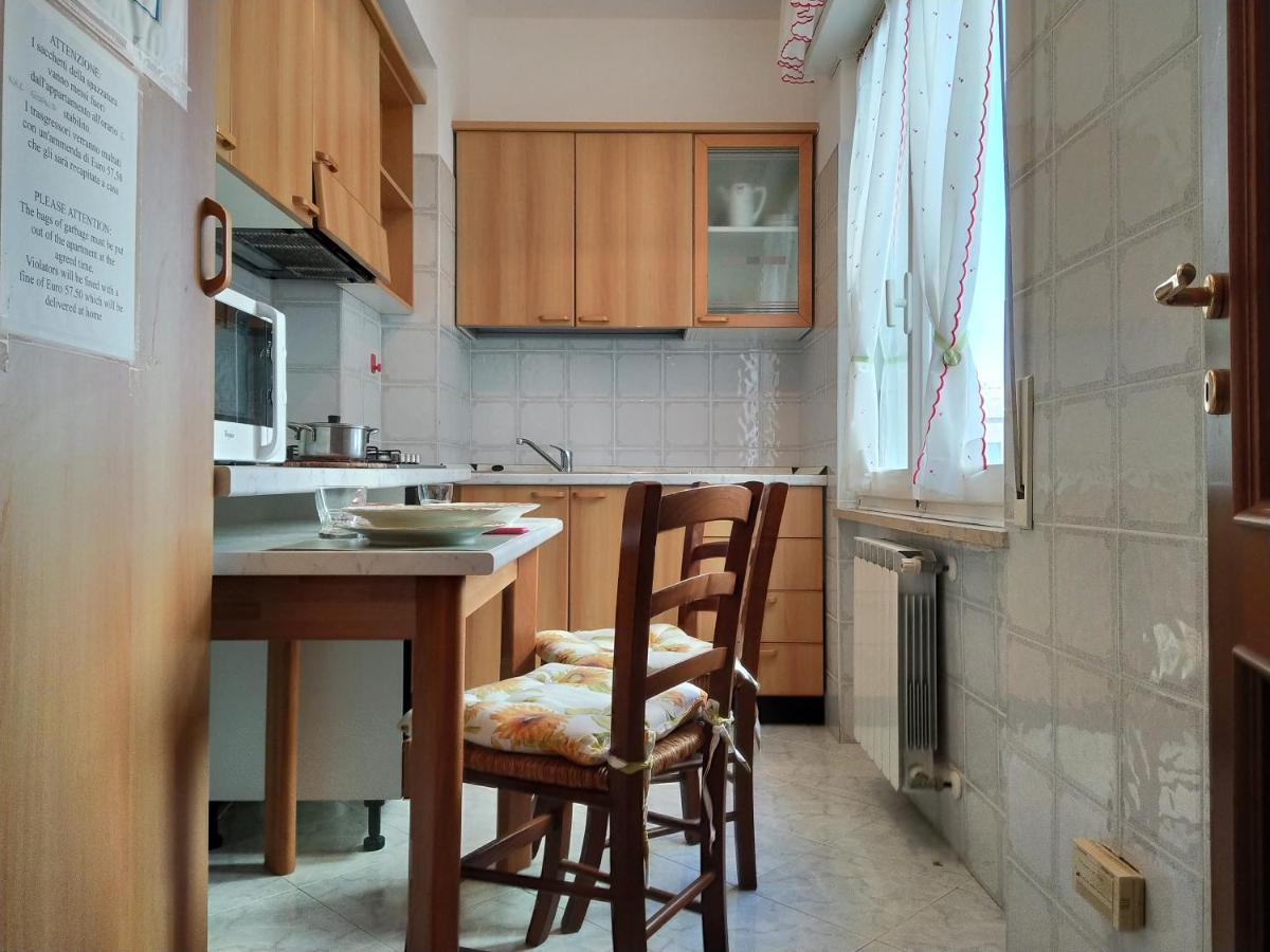 Elena House Διαμέρισμα Λεβάντο Εξωτερικό φωτογραφία