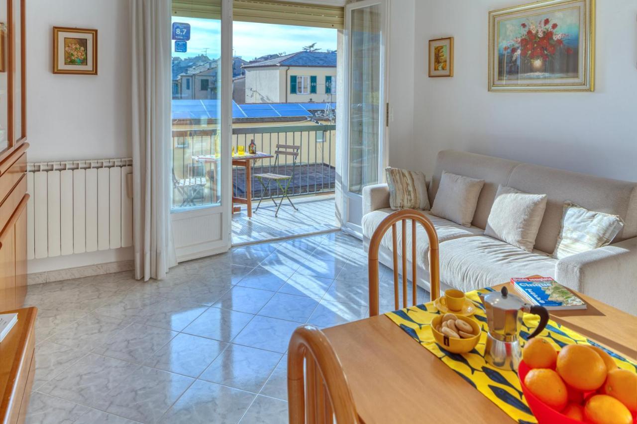 Elena House Διαμέρισμα Λεβάντο Εξωτερικό φωτογραφία